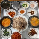 장원쌈밥 이미지