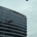 그랜드하얏트인천웨스트타워 | 그랜드 하얏트 인천 웨스트타워 호캉스 후기 - 추석 황금연휴 1박2일