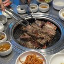 후루룩냠냠 | 왕십리 맛집 : 청기와타운 왕십리역사점 30개월 아기랑