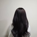 신림붙임머리 자연스러움으로 만족했던 하울붙임머리 후기