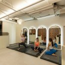 아인스스크린 | 하남 헬스장 PT 아인스휘트니스 10회차 후기