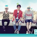 창의적인 아이돌 그룹의 이름 _ 연예계 이름 B1A4, 씨스타, 포미닛 - 창의적인 조이름, 모둠이름 만들기에 활용하기 이미지