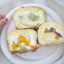 (주)승리알곡유통 | 대전 성심당 롤케익 3종 비교 망고롤 메론롤 요거트롤