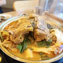 세끼파는집(금호점) | 대구사수동맛집 뼈큰감자탕 금호지구점, 푸짐하고 진한 국물의 감자탕 맛집 후기