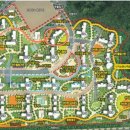 금빛초등학교 정문 앞 이미지