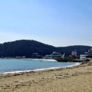 일광해수욕장1 이미지