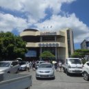 영암군민회관 | 신나는 여름 대표 물축제 여름휴가지추천 정남진 장흥물축제