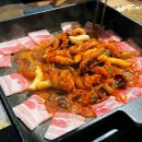 지에스25 부평동암점 | 인천 부평 동암역 맛집 강금옥쭈꾸미 동암역점