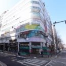 시티프라자 주차장 이미지