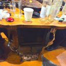 토성프라자 | 화덕고깃간 후기:) 참나무 화덕 초벌구이라 고기맛이 다르더라고요.