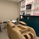 삽량로 | 양산물금미용실 모스트헤어 범어점, 붉은기 잡는 애쉬브라운 염색과 꼼꼼한 커트 대만족 후기