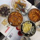 씨유 청주복대세원점 | 청주떡볶이맛집 추천 ‘신광국물떡볶이 복대직영점’ 솔직후기