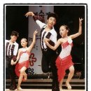 댄스스포츠 이미지