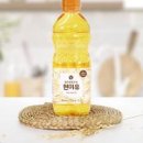 현미유 효능 부작용 발연점 장단점 비교 분석 이미지