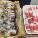 여수삼합자연산산지직송선어해물삼합제철맛집