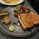 무국적카페 | 전주 소개팅 데이트 맛집 추천 내돈내산 n번째 방문 무국적식당 웨이팅 후기