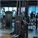 머슬카페피트니스 | 청라에서 운동하기 최적, 넓고 쾌적한 머슬피플 피트니스 후기