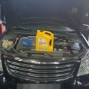 타이어프로 금오점 | SM7 타이어 225 50 17 TA31 교체 및 엔진오일 교체 / 타이어프로 금오점, 잠실점, 정군타이어