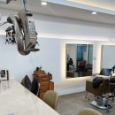 유정랩케어 | 청담동 미용실 박준뷰티랩 청담점 헤드스파 애쉬브라운 염색