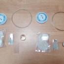 썬캐처 자개 모빌 만들기 이미지