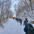 2026년 2월 19일(목)카페 2주년 기념걷기 이미지