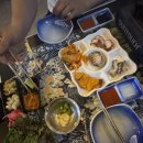 정횟집 | 회가 리필된다고? 정과장 횟집 후기