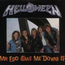 A Tail That wasn't Right - Helloween 이미지