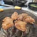 덕산아파트 앞 | [동구/신암동] 대구 동대구맛집으로 소문이 자자한 덕산 뒷고기 동대구점 후기