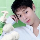 아로하뷰티 | 박지훈 원픽! NEW PDRN 버블클렌저