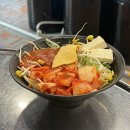 [남양주시 별내동 부대찌개집] 햄이 두툼한 : 이정림수제햄부대찌개 별내점 후기