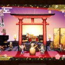 대륙통상 | 옥토패스 트래블러 대륙의패자 - 지크리트EX / 미디야 솔리스티아 추억 뽑기 및 후기