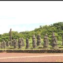 제주돌문화공원 이미지