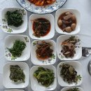 new 맛깔난 집밥 & 일품 요리 이미지