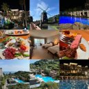 세븐일레븐 서귀포롯데호텔점 | [제주] 롯데호텔 호캉스 내돈내산 디럭스 마운틴 뷰...조식, 수영장 해온, 무료 셔틀버스, 세븐일레븐)