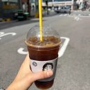 컴포즈커피 송파석촌점