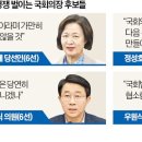 민주당 오늘부터 국회의장 후보 등록…선명성 경쟁 가열 이미지