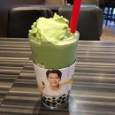 공차 GONGCHA &#39;제주그린티스무디&#39; 후기 💚