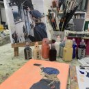 모먼트 미술 이미지