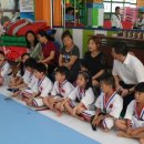 팀코리아 태권도장 이미지