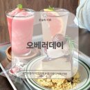 장안1_0057 | 케이크 맛집 연무동 디저트 카페 &#39;오베러데이&#39; 내돈내산 후기