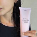 포레타 스무스 헤어 리페어밤 &amp; 블로썸 퍼퓸 헤어미스트 후기