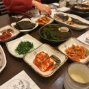 해우담 서초본점 | 강남역 신분당선 한식 맛집 해우담