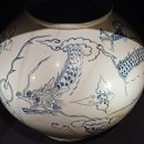 청룡 그림 이미지