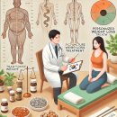 해조한의원 | 한약 다이어트의 원리: 체질에 맞춘 감량법이 중요한 이유 [서면 다이어트 한의원 마이플]