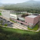 영동군민운동장_축구장 이미지