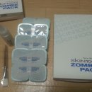 좀비 팩 스킨1004&amp; 핸드폰 충전기 이미지