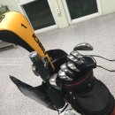 SG예스골프 이미지