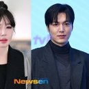 이민호, 참다 참다 못참았다 “박봄과 친분 없다” 셀프 열애설 종결[공식] 이미지