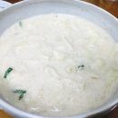 종가수제비 이미지