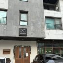 카페안길 | 하남시청역 카페수우 주차 브런치 데이트 후기